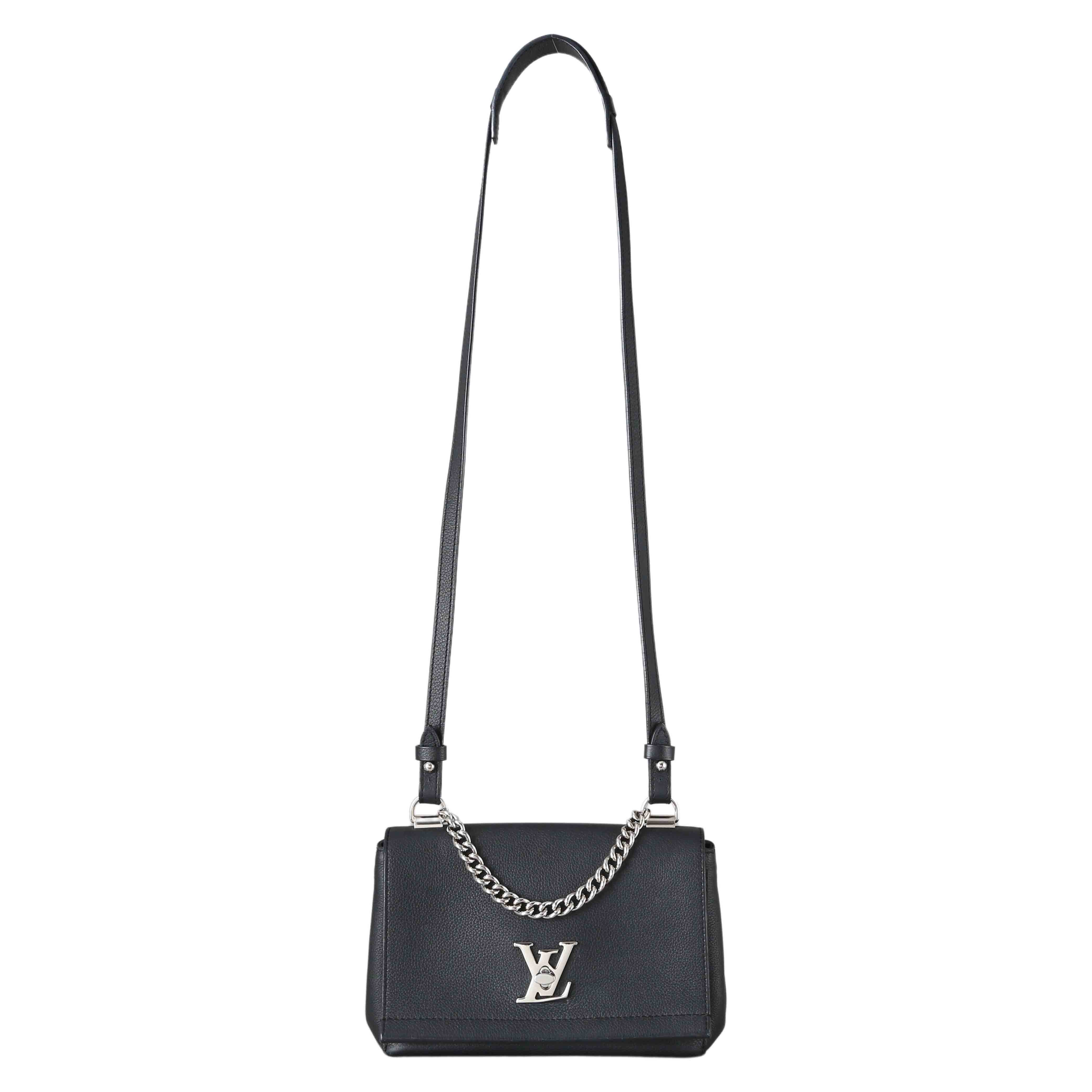 LOUIS VUITTON(USED)루이비통 M51200 락미 체인백